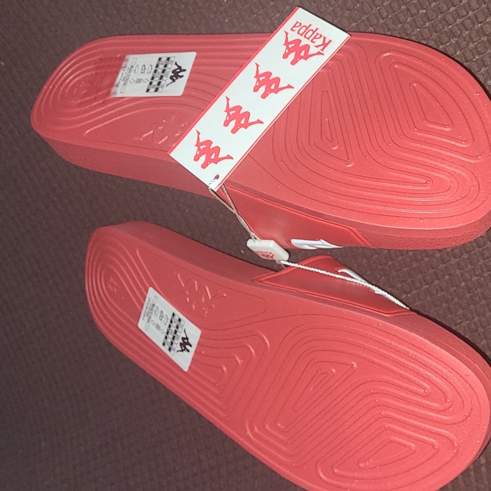 New Kappa slides sizes 9 and 10 - Picture 3 of 7